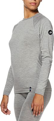 Sixs TS2 Merino, functional shirt unisex (5/6)