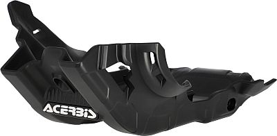 Acerbis Triumph TF 250/450, skid plate