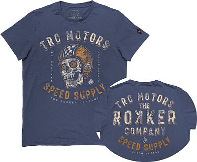 Rokker Skull B, T-Shirt