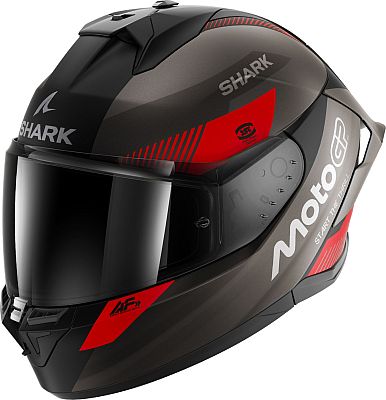 Shark Skwal Cup MotoGP, Integralhelm