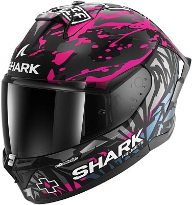 Shark Skwal Cup Replica Redding, kask pełnotwarzowy