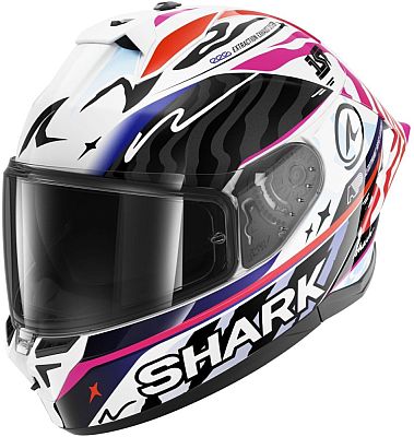 Shark Skwal Cup Speed-Fancy, kask pełnotwarzowy