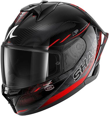 Shark Skwal Cup Speed-Tech, kask pełnotwarzowy