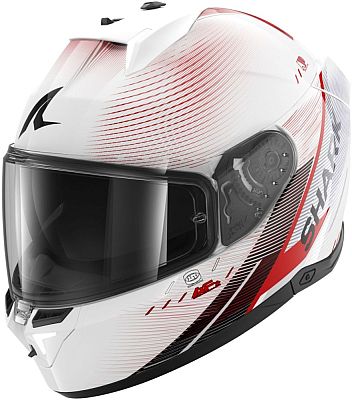 Shark Skwal i3 Speed-Tech, kask pełnotwarzowy