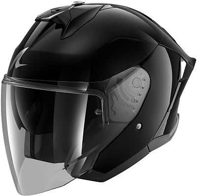Shark Skwal Jet Cup Blank, integraalhelm