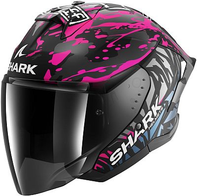 Shark Skwal Jet Cup Replica Redding, integraalhelm