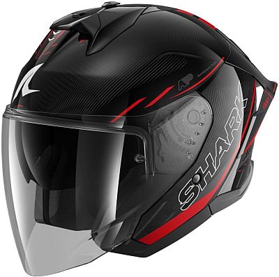 Shark Skwal Jet Cup Speed-Tech, integraalhelm