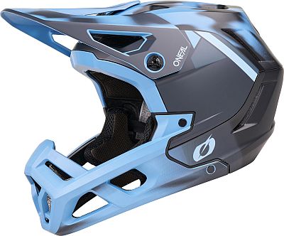 ONeal SL1 Glacior, casque de vélo (2/7)