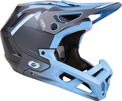 ONeal SL1 Glacior, casque de vélo (6/7)