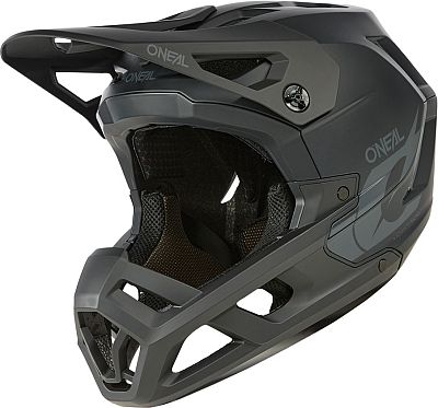 ONeal SL1 Solid, велосипедный шлем
