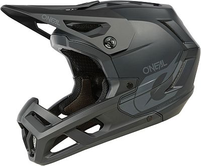 ONeal SL1 Solid, capacete de bicicleta (2/7)