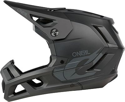 ONeal SL1 Solid, capacete de bicicleta (3/7)