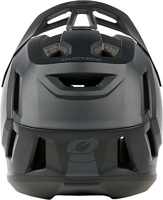 ONeal SL1 Solid, capacete de bicicleta (4/7)