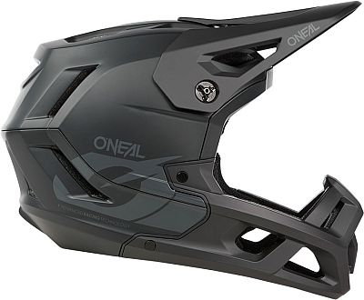 ONeal SL1 Solid, capacete de bicicleta (5/7)