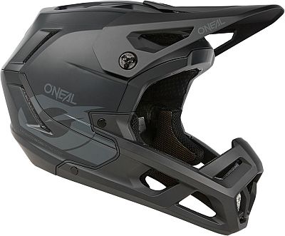 ONeal SL1 Solid, capacete de bicicleta (6/7)