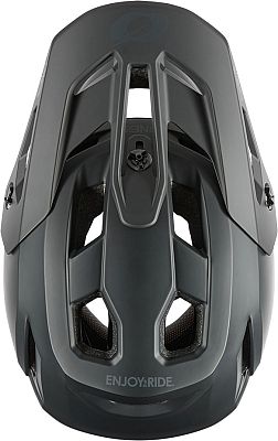ONeal SL1 Solid, capacete de bicicleta (7/7)