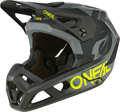 ONeal SL1 Strike, велосипедный шлем