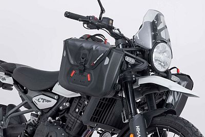 SW-Motech Royal Enfield Himalayan 450, porte-bagages latéral SLC