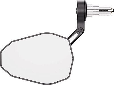 Highsider Pro Victory-Slim Evo Short, Stangendens Spejl (5/7)