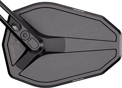 Highsider Pro Victory-Slim Evo Short, Stangendens Spejl (6/7)