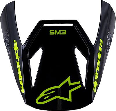 Alpinestars Supertech S-M3 Radium, peak youth