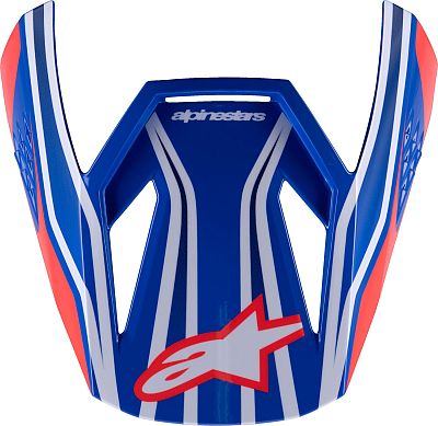 Alpinestars Supertech S-M3 Wurx, peak youth
