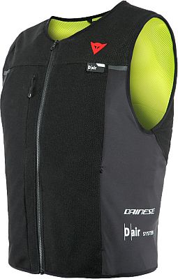 Dainese D-Air Smart, chaleco airbag