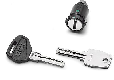 Givi Smart Security, låse sæt
