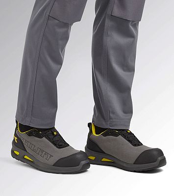 Diadora Utility Smart Softbox Low S3L, chaussures de sécurité un (11/16)