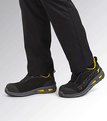 Diadora Utility Smart Softbox Low S3L, chaussures de sécurité un (12/16)