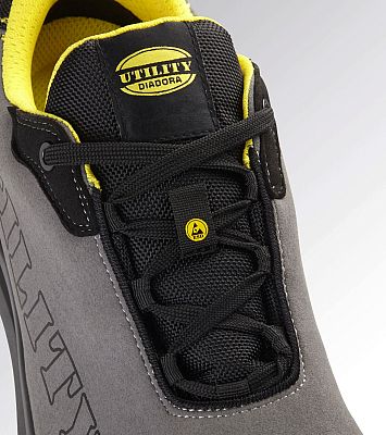 Diadora Utility Smart Softbox Low S3L, chaussures de sécurité un (13/16)