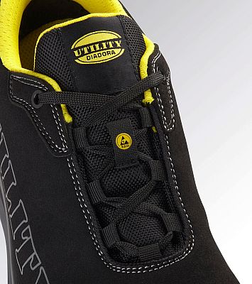 Diadora Utility Smart Softbox Low S3L, chaussures de sécurité un (14/16)