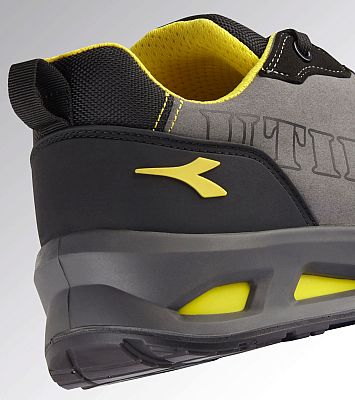 Diadora Utility Smart Softbox Low S3L, chaussures de sécurité un (15/16)