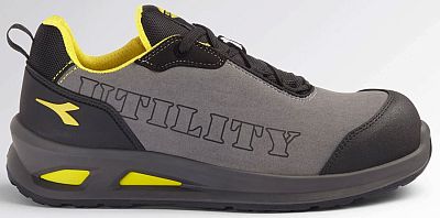 Diadora Utility Smart Softbox Low S3L, chaussures de sécurité un (3/16)