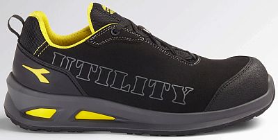 Diadora Utility Smart Softbox Low S3L, chaussures de sécurité un (4/16)