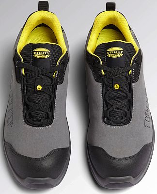 Diadora Utility Smart Softbox Low S3L, chaussures de sécurité un (5/16)