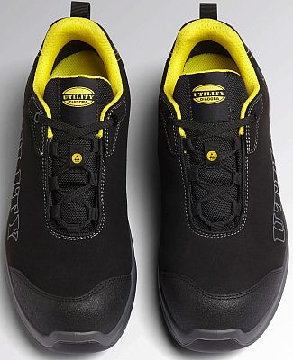Diadora Utility Smart Softbox Low S3L, chaussures de sécurité un (6/16)