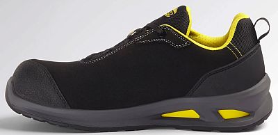 Diadora Utility Smart Softbox Low S3L, chaussures de sécurité un (8/16)