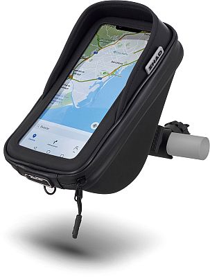Shad SG76H, Zestaw montażowy do smartfona