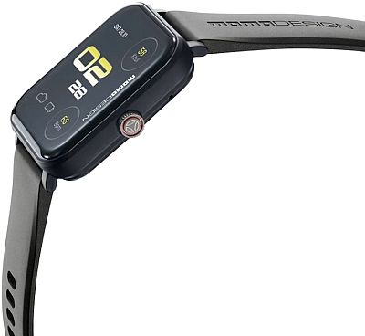 Interphone Momo-Design, Smartwatch