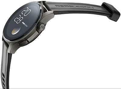 Interphone Zero Momo-Design, Smartwatch