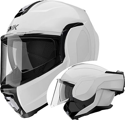 SMK Cygnus Solid, modulaire helm