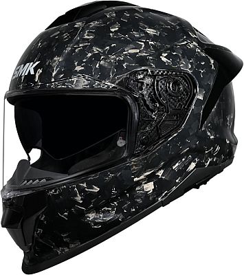 SMK Titan Carbon Forged, integraalhelm