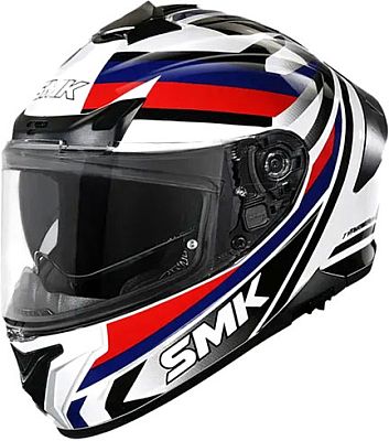 SMK Typhoon Freeride, integraalhelm