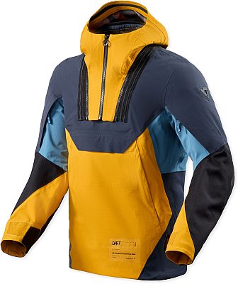 Revit Blackwater 3 H2O Smock, текстильная куртка водонепроницаем