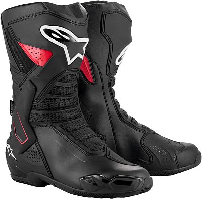 Alpinestars SMX-6 V3, boots Drystar