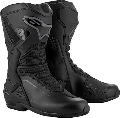 Alpinestars SMX-6 V3, boots Gore-Tex