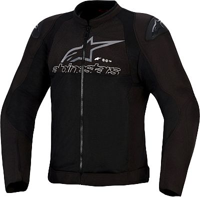 Alpinestars SMX AIR, chaqueta textil