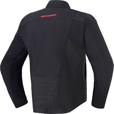 Alpinestars SMX, текстильная куртка водонепроницаемая (2/12)