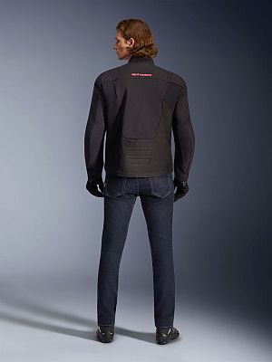 Alpinestars SMX, текстильная куртка водонепроницаемая (6/12)